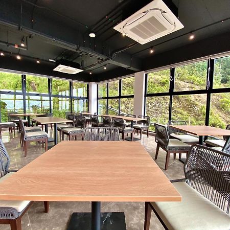 G-Luxe By Gloria Genting Highlands Hotel Buitenkant foto