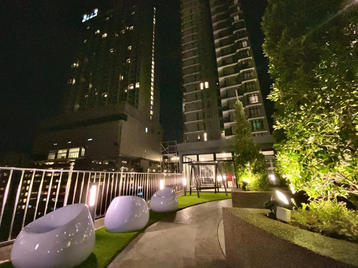 G-Luxe By Gloria Genting Highlands Hotel Buitenkant foto