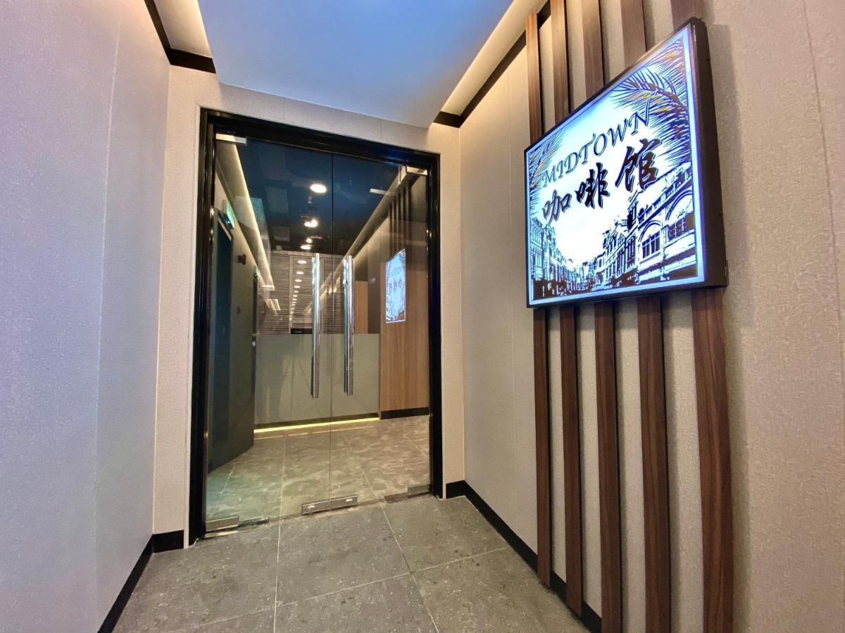 G-Luxe By Gloria Genting Highlands Hotel Buitenkant foto