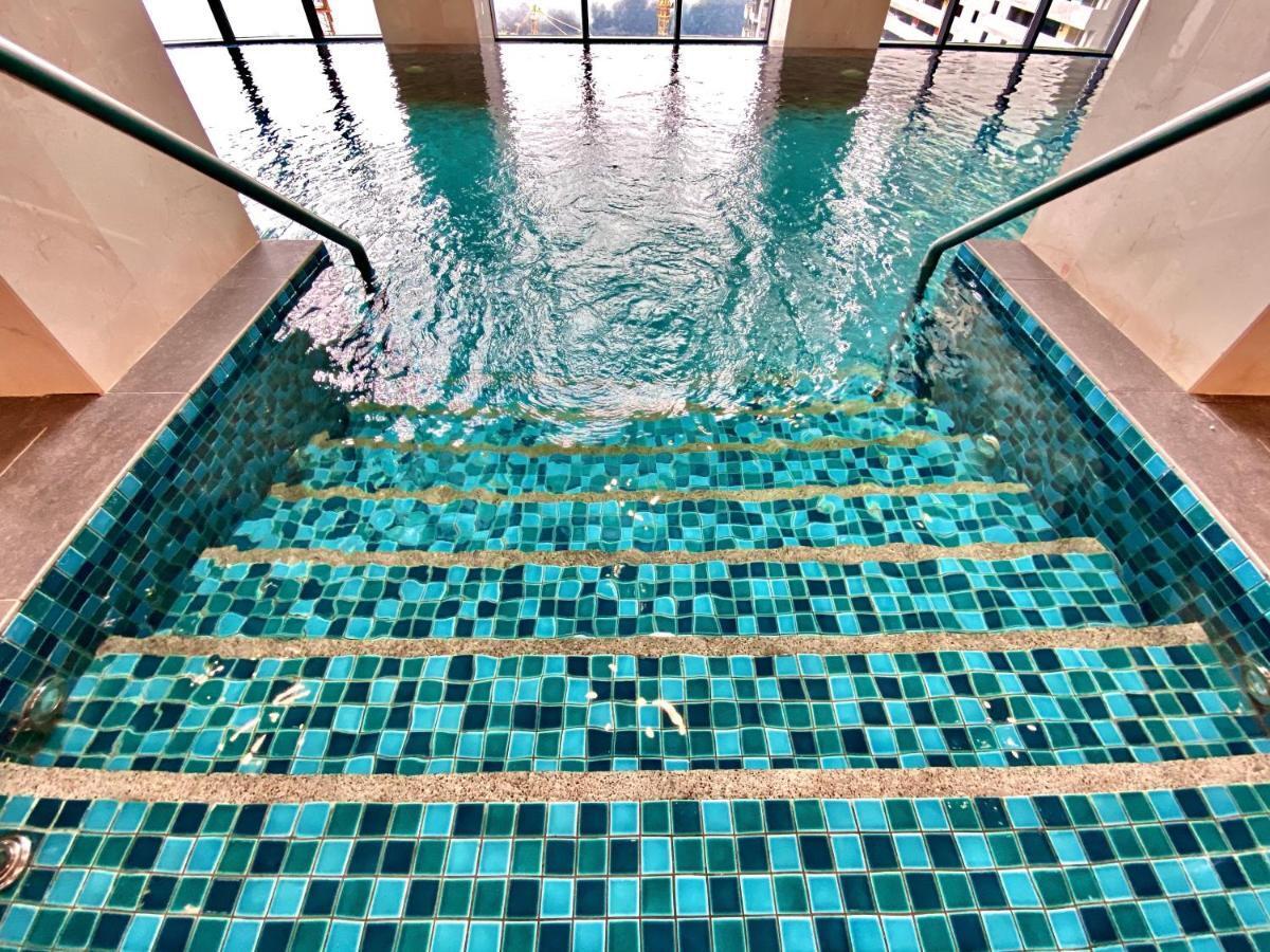 G-Luxe By Gloria Genting Highlands Hotel Buitenkant foto