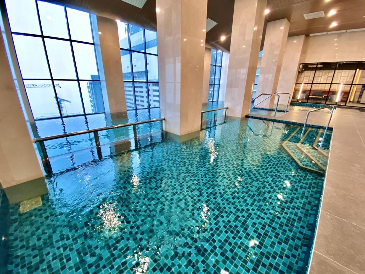 G-Luxe By Gloria Genting Highlands Hotel Buitenkant foto