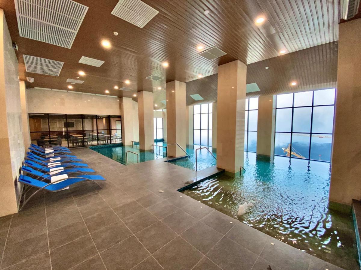 G-Luxe By Gloria Genting Highlands Hotel Buitenkant foto